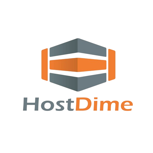 HostDime Logo